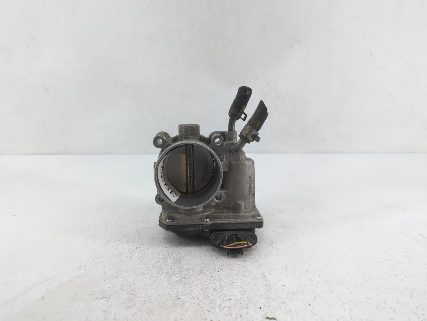 2011-2018 Hyundai Elantra Throttle Body P/N:35100-2E000 1302150124 Fits Fits 2011 2012 2013 2014 2015 2016 2017 2018 2019 OE