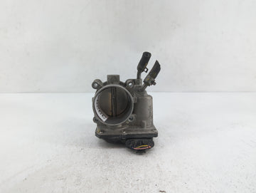 2011-2018 Hyundai Elantra Throttle Body P/N:35100-2E000 1302150124 Fits Fits 2011 2012 2013 2014 2015 2016 2017 2018 2019 OE