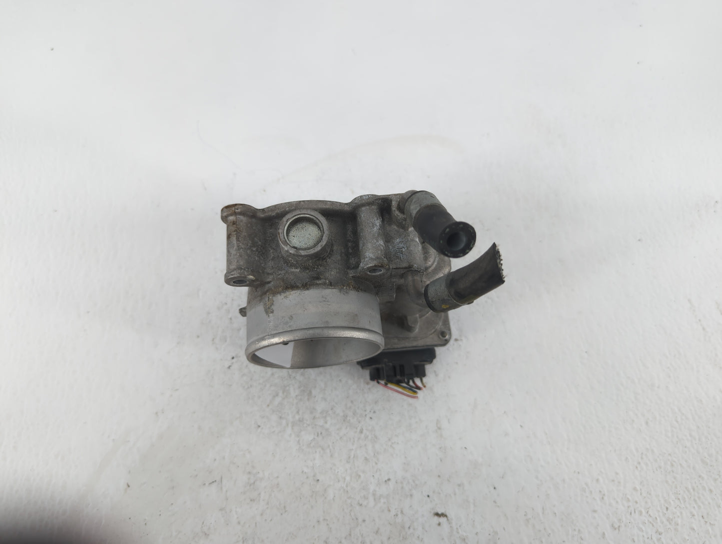 2011-2018 Hyundai Elantra Throttle Body P/N:35100-2E000 1302150124 Fits Fits 2011 2012 2013 2014 2015 2016 2017 2018 2019 OE
