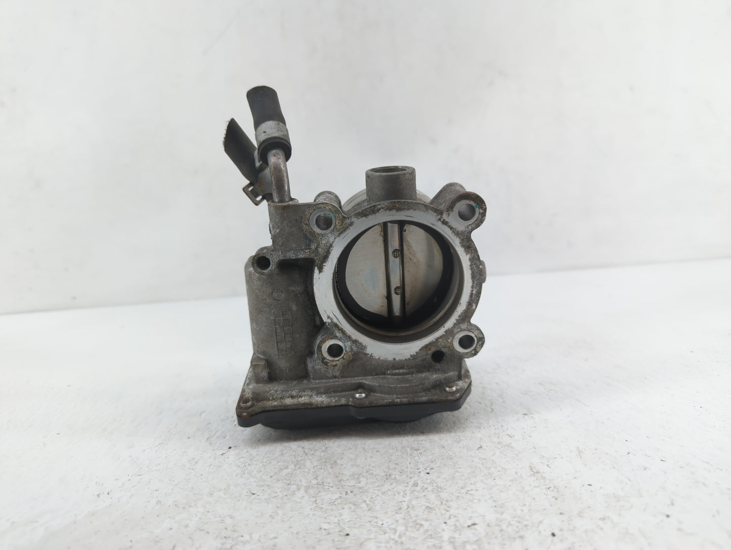 2011-2018 Hyundai Elantra Throttle Body P/N:35100-2E000 1302150124 Fits Fits 2011 2012 2013 2014 2015 2016 2017 2018 2019 OE