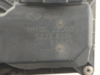 2011-2018 Hyundai Elantra Throttle Body P/N:35100-2E000 1302150124 Fits Fits 2011 2012 2013 2014 2015 2016 2017 2018 2019 OE