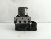 2014-2016 Hyundai Elantra Anti-Lock Brake ABS Pump Module Actuator OEM P/N:BE6003G510 58920-3X630 Fits Fits 2014 2015 2016 O