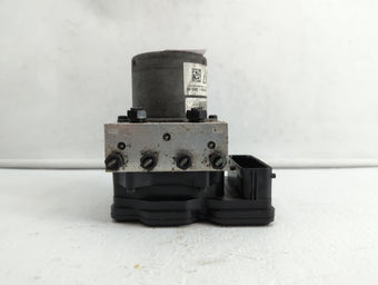 compare product 2014-2016 Hyundai Elantra Anti-Lock Brake ABS Pump Module Actuator OEM P/N:BE6003G510 58920-3X630 Fits Fits 2014 2015 2016 OEM Used Auto Parts