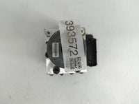 2014-2016 Hyundai Elantra Anti-Lock Brake ABS Pump Module Actuator OEM P/N:BE6003G510 58920-3X630 Fits Fits 2014 2015 2016 O
