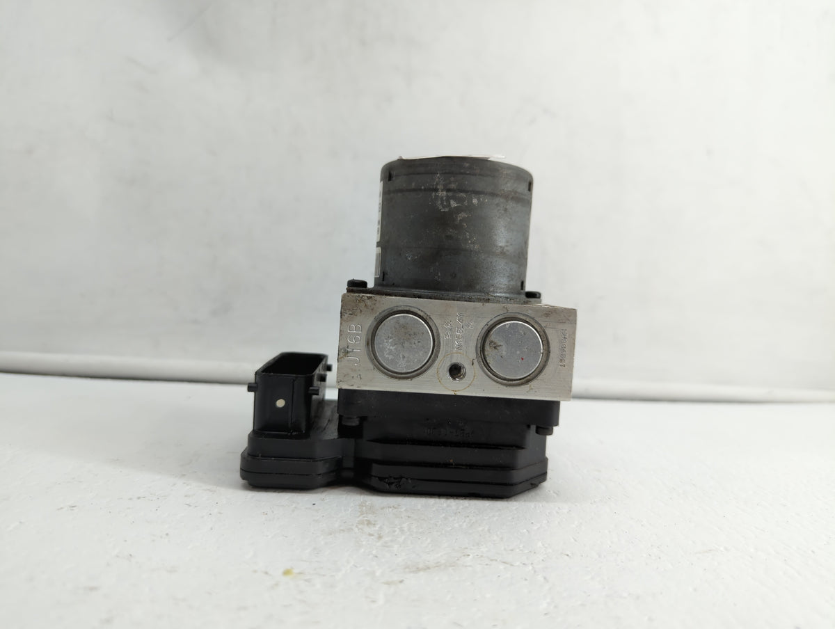 2014-2016 Hyundai Elantra Anti-Lock Brake ABS Pump Module Actuator OEM P/N:BE6003G510 58920-3X630 Fits Fits 2014 2015 2016 O