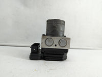 2014-2016 Hyundai Elantra Anti-Lock Brake ABS Pump Module Actuator OEM P/N:BE6003G510 58920-3X630 Fits Fits 2014 2015 2016 O