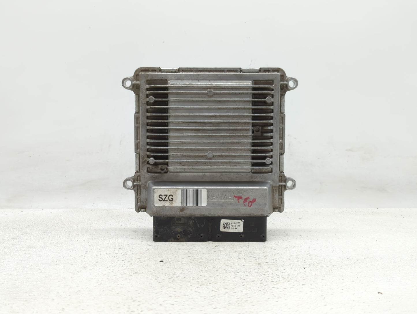 2014-2016 Hyundai Elantra PCM Engine Control Computer ECU ECM PCU OEM P/N:39100-2EML6 39102-2EMB5 Fits Fits 2014 2015 2016 O