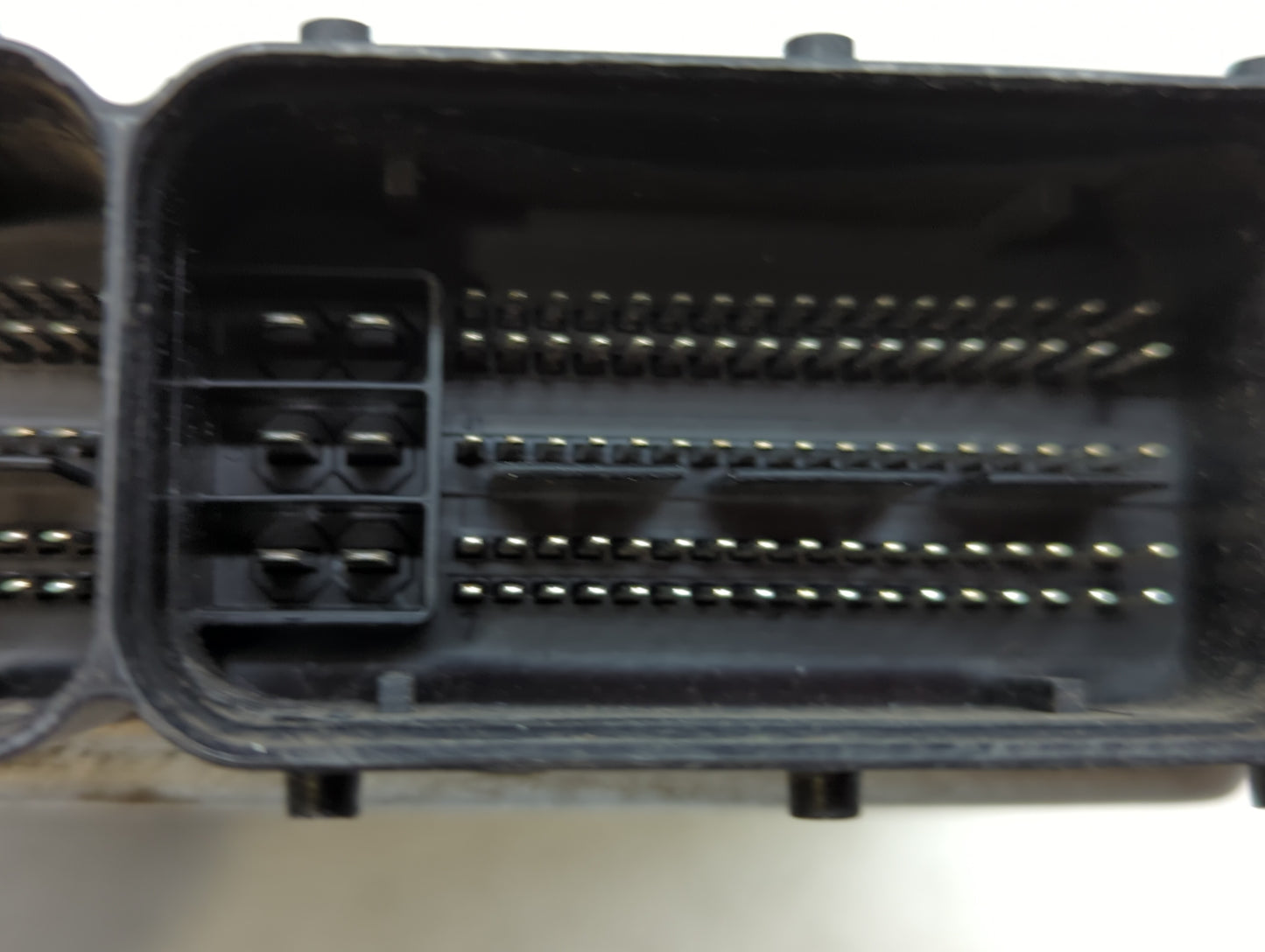 2014-2016 Hyundai Elantra PCM Engine Control Computer ECU ECM PCU OEM P/N:39100-2EML6 39102-2EMB5 Fits Fits 2014 2015 2016 O