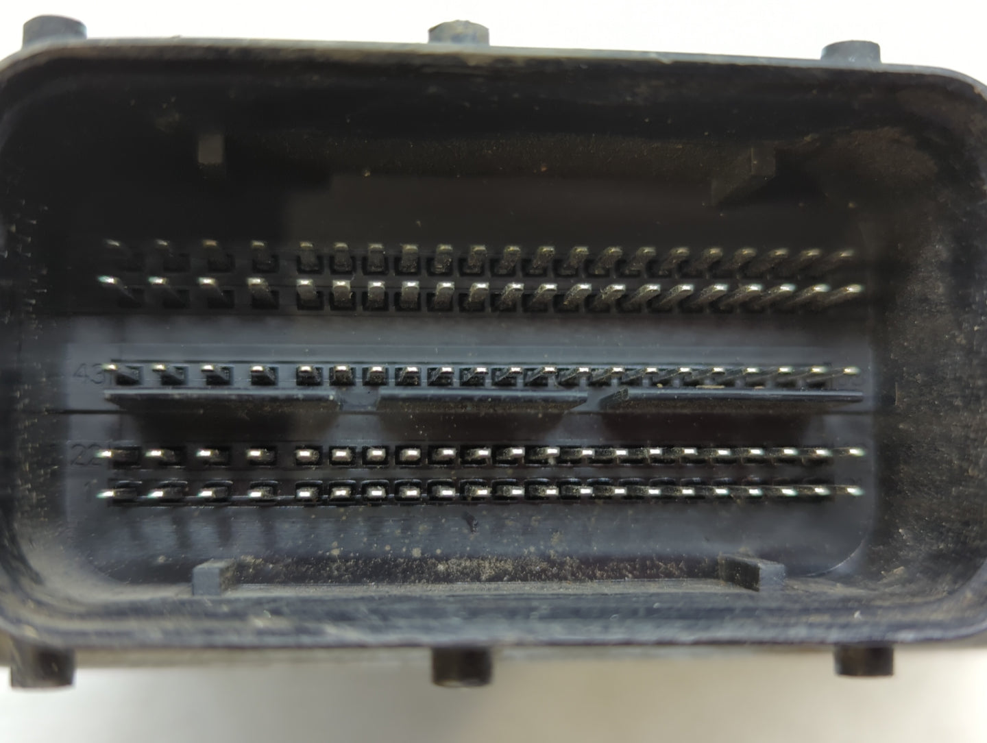 2014-2016 Hyundai Elantra PCM Engine Control Computer ECU ECM PCU OEM P/N:39100-2EML6 39102-2EMB5 Fits Fits 2014 2015 2016 O