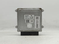 2014-2016 Hyundai Elantra PCM Engine Control Computer ECU ECM PCU OEM P/N:39100-2EML6 39102-2EMB5 Fits Fits 2014 2015 2016 O