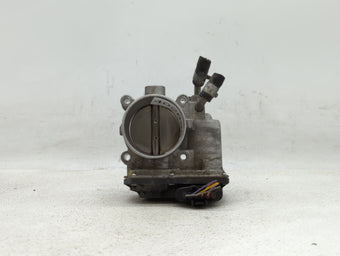 compare product 2011-2018 Hyundai Elantra Throttle Body P/N:35100-2E000 1302150124 Fits Fits 2011 2012 2013 2014 2015 2016 2017 2018 2019 OEM Used Auto Parts