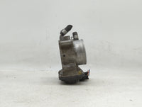 2011-2018 Hyundai Elantra Throttle Body P/N:35100-2E000 1302150124 Fits Fits 2011 2012 2013 2014 2015 2016 2017 2018 2019 OE