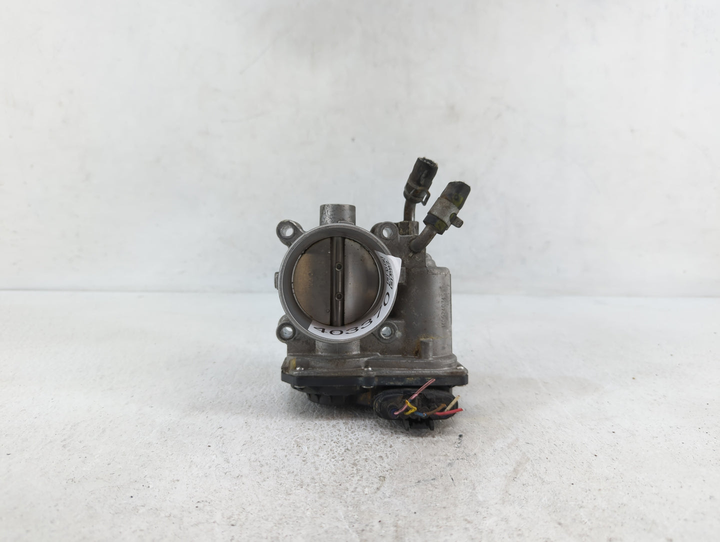 2011-2018 Hyundai Elantra Throttle Body P/N:35100-2E000 35100-2E710 Fits Fits 2011 2012 2013 2014 2015 2016 2017 2018 2019 O