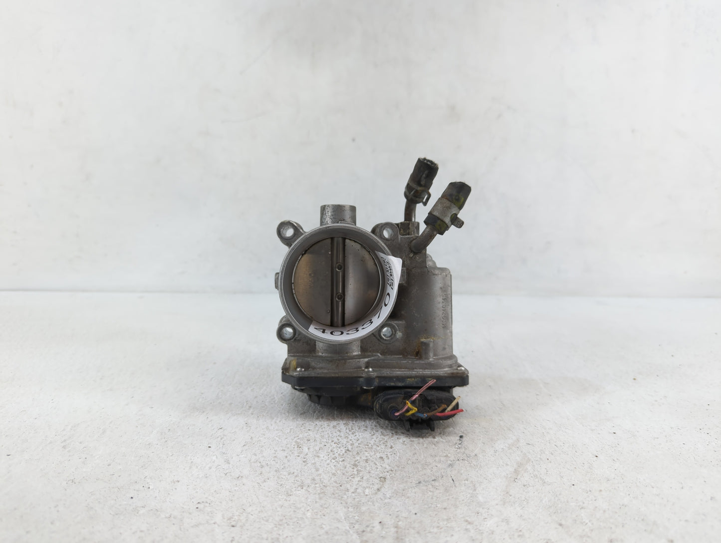 2011-2018 Hyundai Elantra Throttle Body P/N:35100-2E000 35100-2E710 Fits Fits 2011 2012 2013 2014 2015 2016 2017 2018 2019 O