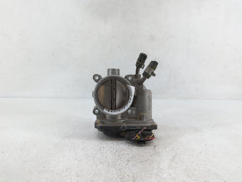 compare product 2011-2018 Hyundai Elantra Throttle Body P/N:35100-2E000 35100-2E710 Fits Fits 2011 2012 2013 2014 2015 2016 2017 2018 2019 OEM Used Auto Parts