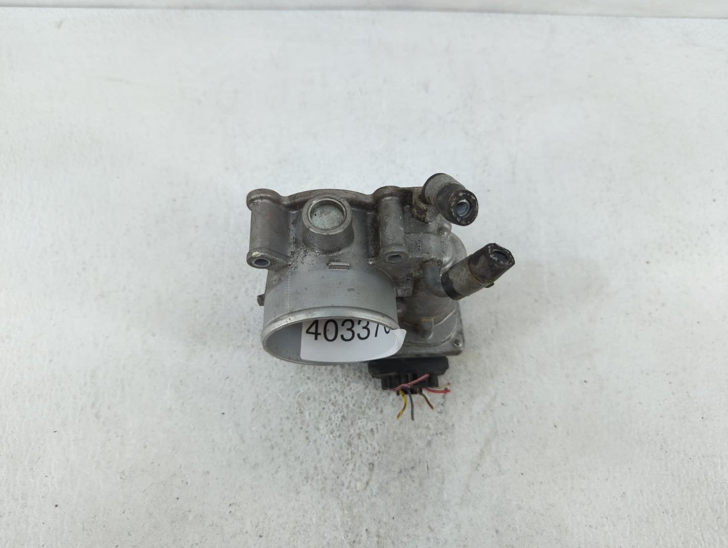 2011-2018 Hyundai Elantra Throttle Body P/N:35100-2E000 35100-2E710 Fits Fits 2011 2012 2013 2014 2015 2016 2017 2018 2019 O