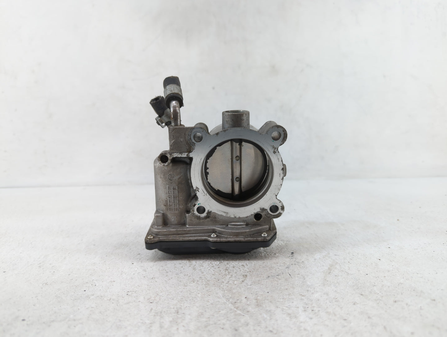 2011-2018 Hyundai Elantra Throttle Body P/N:35100-2E000 35100-2E710 Fits Fits 2011 2012 2013 2014 2015 2016 2017 2018 2019 O