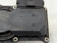 2011-2018 Hyundai Elantra Throttle Body P/N:35100-2E000 35100-2E710 Fits Fits 2011 2012 2013 2014 2015 2016 2017 2018 2019 O