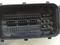 2016-2017 Hyundai Elantra PCM Engine Control Computer ECU ECM PCU OEM P/N:39133-2EGB1 Fits Fits 2016 2017 OEM Used Auto Part
