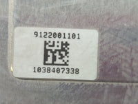 2016-2017 Hyundai Elantra PCM Engine Control Computer ECU ECM PCU OEM P/N:39133-2EGB1 Fits Fits 2016 2017 OEM Used Auto Part