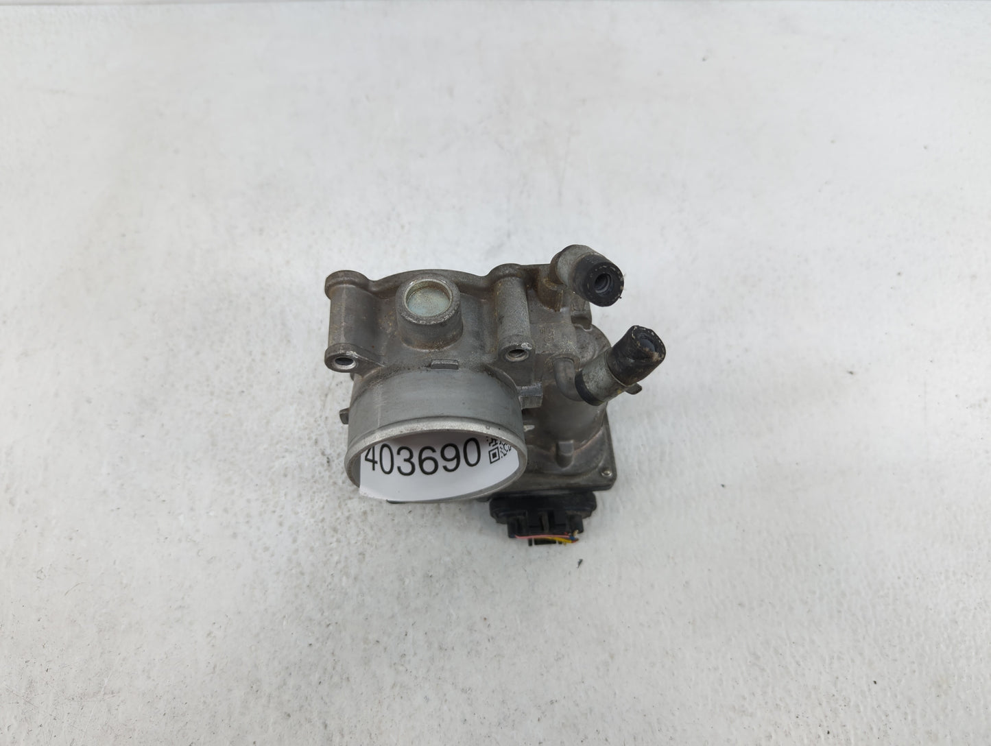 2011-2018 Hyundai Elantra Throttle Body P/N:35100-2E000 1302150124 Fits Fits 2011 2012 2013 2014 2015 2016 2017 2018 2019 OE