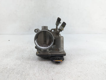 2011-2018 Hyundai Elantra Throttle Body P/N:35100-2E000 1302150124 Fits Fits 2011 2012 2013 2014 2015 2016 2017 2018 2019 OE