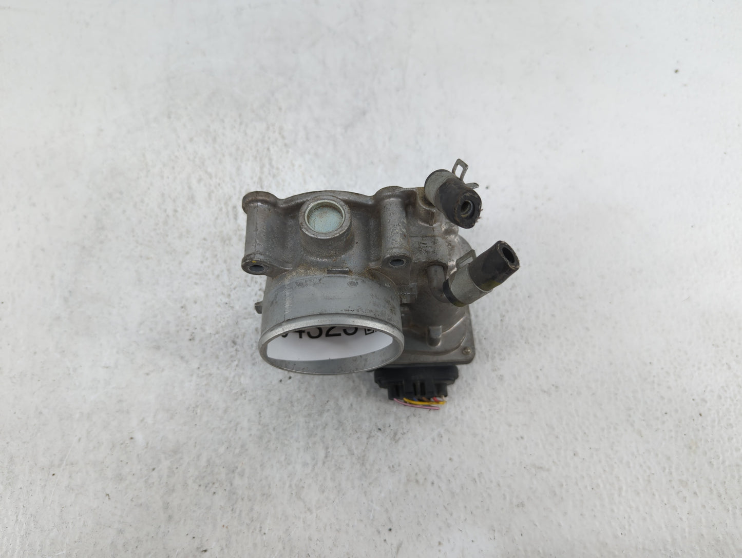 2011-2018 Hyundai Elantra Throttle Body P/N:35100-2E000 1302150124 Fits Fits 2011 2012 2013 2014 2015 2016 2017 2018 2019 OE
