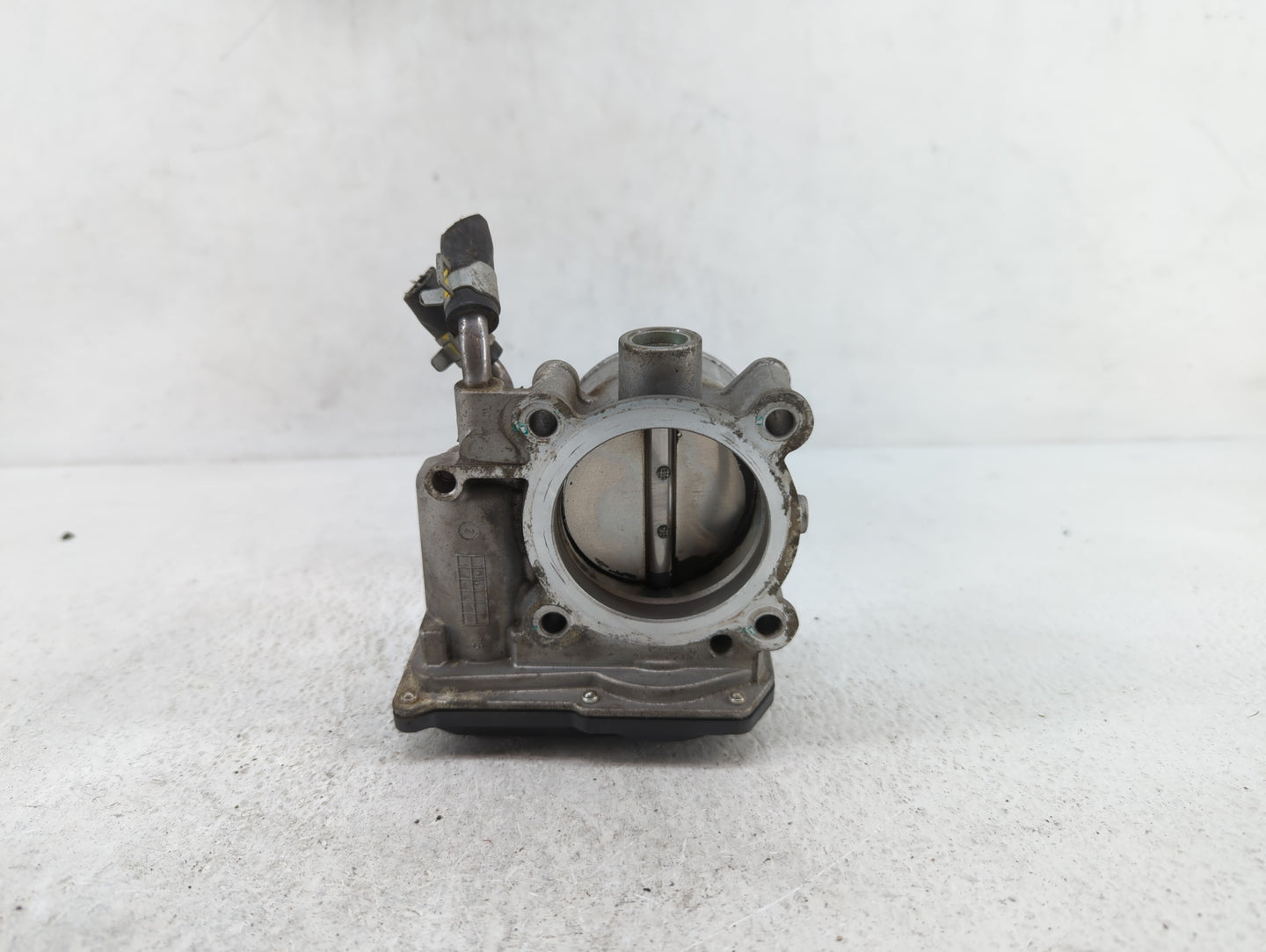 2011-2018 Hyundai Elantra Throttle Body P/N:35100-2E000 1302150124 Fits Fits 2011 2012 2013 2014 2015 2016 2017 2018 2019 OE