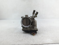 2011-2018 Hyundai Elantra Throttle Body P/N:35100-2E000 1302150124 Fits Fits 2011 2012 2013 2014 2015 2016 2017 2018 2019 OE