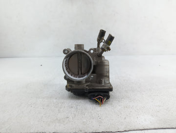 2011-2018 Hyundai Elantra Throttle Body P/N:35100-2E000 1302150124 Fits Fits 2011 2012 2013 2014 2015 2016 2017 2018 2019 OE