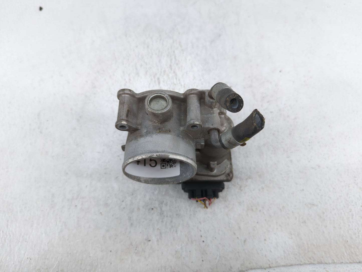 2011-2018 Hyundai Elantra Throttle Body P/N:35100-2E000 1302150124 Fits Fits 2011 2012 2013 2014 2015 2016 2017 2018 2019 OE
