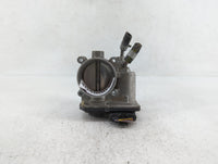 2011-2018 Hyundai Elantra Throttle Body P/N:35100-2E000 1302150124 Fits Fits 2011 2012 2013 2014 2015 2016 2017 2018 2019 OE