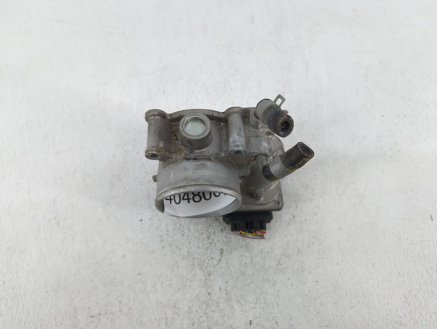 2011-2018 Hyundai Elantra Throttle Body P/N:35100-2E000 1302150124 Fits Fits 2011 2012 2013 2014 2015 2016 2017 2018 2019 OE