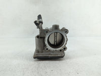 2011-2018 Hyundai Elantra Throttle Body P/N:35100-2E000 1302150124 Fits Fits 2011 2012 2013 2014 2015 2016 2017 2018 2019 OE