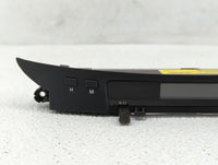 2016 Hyundai Elantra CLOCK DISPLAY - Oemusedautoparts1.com