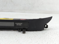 2016 Hyundai Elantra CLOCK DISPLAY - Oemusedautoparts1.com