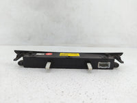 2016 Hyundai Elantra CLOCK DISPLAY - Oemusedautoparts1.com
