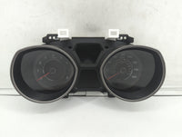 2014-2016 Hyundai Elantra Instrument Cluster Speedometer Gauges P/N:94004-3Y000 94004-3Y010 Fits Fits 2014 2015 2016 OEM Use
