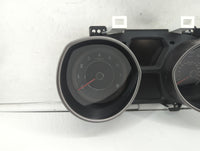 2014-2016 Hyundai Elantra Instrument Cluster Speedometer Gauges P/N:94004-3Y000 94004-3Y010 Fits Fits 2014 2015 2016 OEM Use