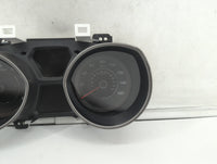 2014-2016 Hyundai Elantra Instrument Cluster Speedometer Gauges P/N:94004-3Y000 94004-3Y010 Fits Fits 2014 2015 2016 OEM Use