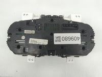 2014-2016 Hyundai Elantra Instrument Cluster Speedometer Gauges P/N:94004-3Y000 94004-3Y010 Fits Fits 2014 2015 2016 OEM Use