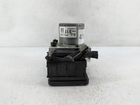2014-2016 Hyundai Elantra Anti-Lock Brake ABS Pump Module Actuator OEM P/N:58920-3X630 Fits Fits 2014 2015 2016 OEM Used Aut