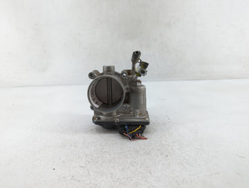 2011-2020 Hyundai Elantra Throttle Body P/N:35100-2E000 1302150124 Fits OEM Used Auto Parts - Oemusedautoparts1.com