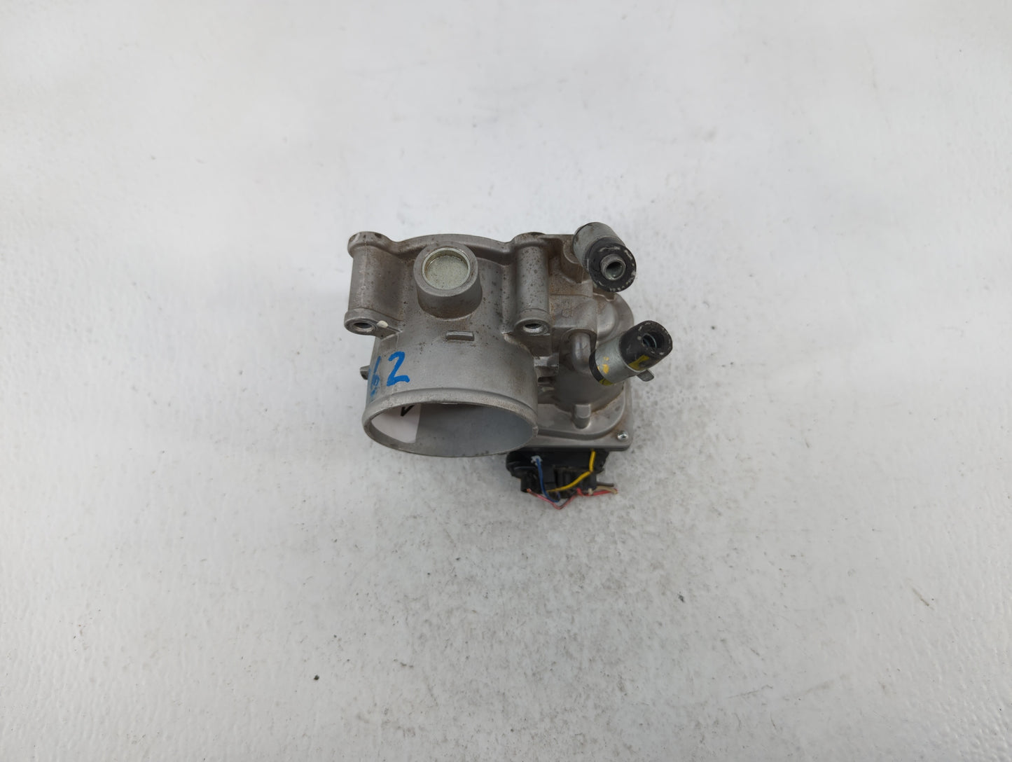 2011-2020 Hyundai Elantra Throttle Body P/N:35100-2E000 1302150124 Fits OEM Used Auto Parts - Oemusedautoparts1.com