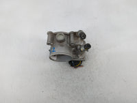 2011-2020 Hyundai Elantra Throttle Body P/N:35100-2E000 1302150124 Fits OEM Used Auto Parts - Oemusedautoparts1.com