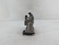 2011-2020 Hyundai Elantra Throttle Body P/N:35100-2E000 1302150124 Fits OEM Used Auto Parts - Oemusedautoparts1.com