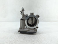 2011-2020 Hyundai Elantra Throttle Body P/N:35100-2E000 1302150124 Fits OEM Used Auto Parts - Oemusedautoparts1.com