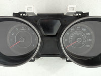 2014-2016 Hyundai Elantra Instrument Cluster Speedometer Gauges P/N:94004-3Y000 94004-3Y010 Fits Fits 2014 2015 2016 OEM Use