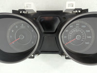 2014-2016 Hyundai Elantra Instrument Cluster Speedometer Gauges P/N:94004-3Y000 94004-3Y010 Fits Fits 2014 2015 2016 OEM Use