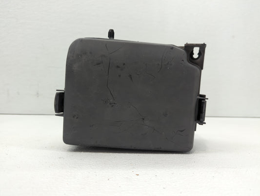 2014-2016 Hyundai Elantra Fusebox Fuse Box Panel Relay Module P/N:912013Y060 91951-3X100 Fits Fits 2014 2015 2016 OEM Used A